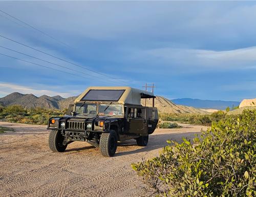 H1 Hummer Tours Phoenix/Scottsdale