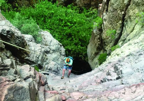 3. Scottsdale Bachelor & Bachelorette Adventure:  Black Diamond Tier