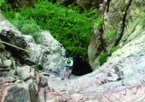 3. Scottsdale Bachelor & Bachelorette Adventure:  Black Diamond Tier