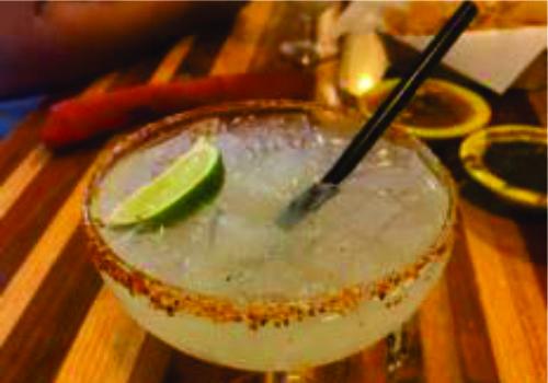 Scottsdale Margarita & Taco Tour