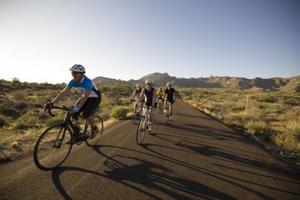 Guided Scottsdale Road Biking