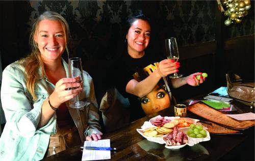 Scottsdale Wine or Beer Tour