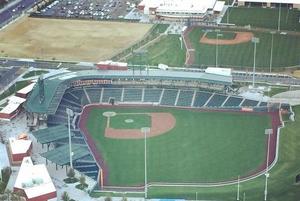 Cactus League Helicopter Tours