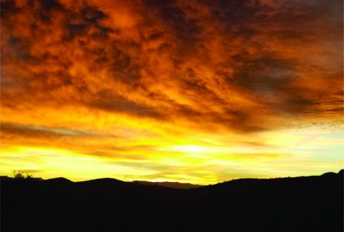 Guided Scottsdale Sunrise & Sunset Hikes