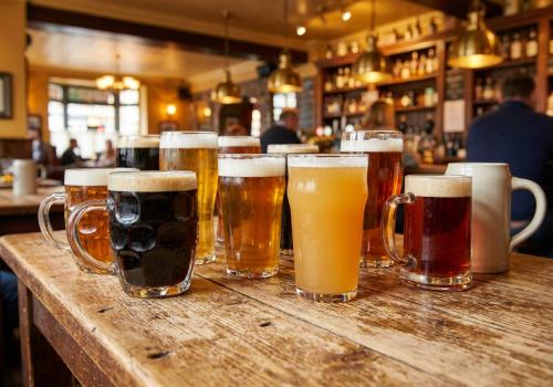 Tempe Craft Beer Experience