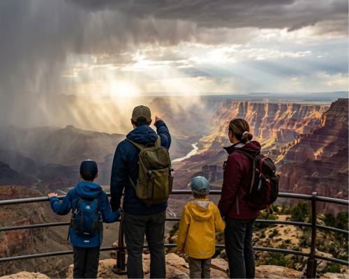 Guided Arizona Sightseeing & Off-Road Tours